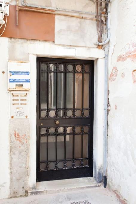 Splendida Vista Su Venezia Apartment Exterior foto