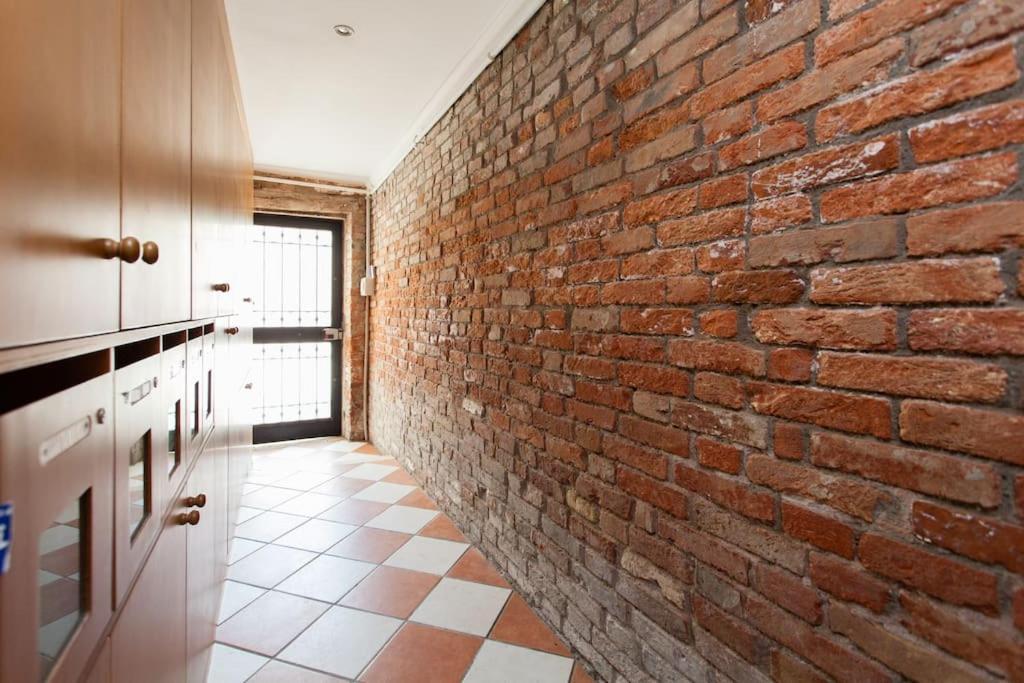 Splendida Vista Su Venezia Apartment Exterior foto