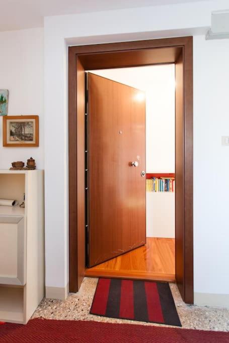 Splendida Vista Su Venezia Apartment Exterior foto
